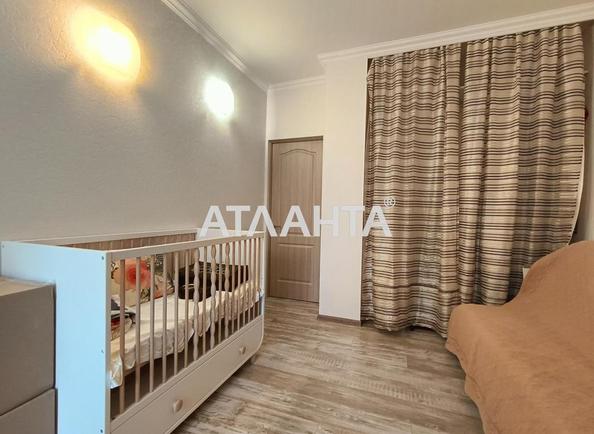 1-комнатная квартира по адресу ул. Говорова марш. (площадь 46,1 м²) 1-комнатная квартира по адресу ул. Говорова марш. (площадь 46,1 м²) - Atlanta.ua