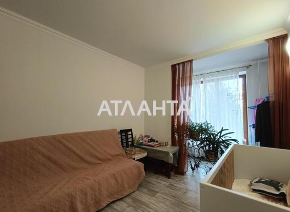 1-комнатная квартира по адресу ул. Говорова марш. (площадь 46,1 м²) - фото 3 1-комнатная квартира по адресу ул. Говорова марш. (площадь 46,1 м²) - Atlanta.ua - фото 3
