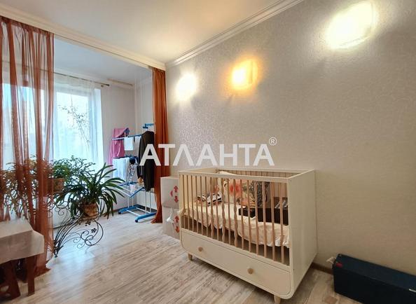 1-комнатная квартира по адресу ул. Говорова марш. (площадь 46,1 м²) - фото 2 1-комнатная квартира по адресу ул. Говорова марш. (площадь 46,1 м²) - Atlanta.ua - фото 2