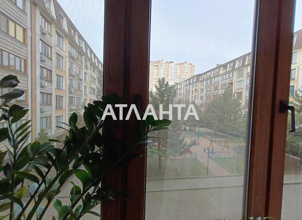 1-комнатная квартира по адресу ул. Говорова марш. (площадь 46,1 м²) - фото 15 1-комнатная квартира по адресу ул. Говорова марш. (площадь 46,1 м²) - Atlanta.ua - фото 15