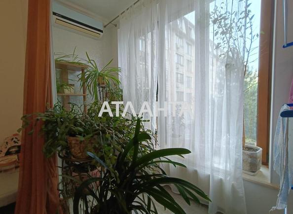 1-комнатная квартира по адресу ул. Говорова марш. (площадь 46,1 м²) - фото 10 1-комнатная квартира по адресу ул. Говорова марш. (площадь 46,1 м²) - Atlanta.ua - фото 10