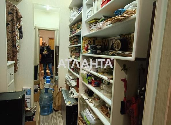 1-комнатная квартира по адресу ул. Говорова марш. (площадь 46,1 м²) - фото 14 1-комнатная квартира по адресу ул. Говорова марш. (площадь 46,1 м²) - Atlanta.ua - фото 14