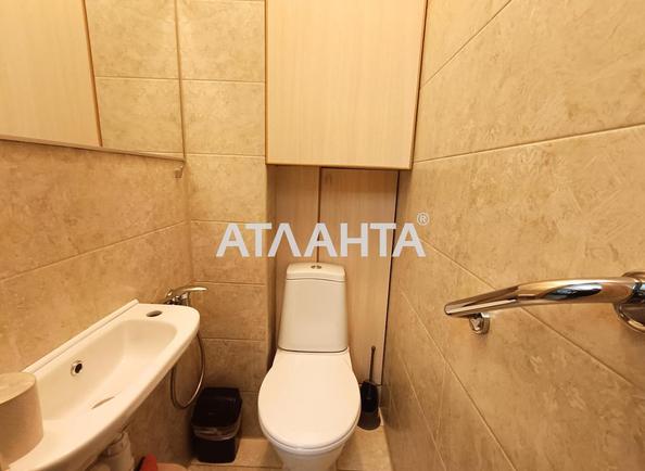 1-комнатная квартира по адресу ул. Говорова марш. (площадь 46,1 м²) - фото 18 1-комнатная квартира по адресу ул. Говорова марш. (площадь 46,1 м²) - Atlanta.ua - фото 18