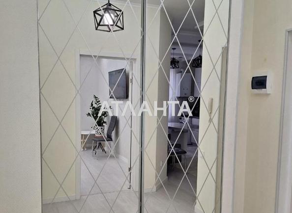 1-кімнатна квартира за адресою вул. 40 років Перемоги (площа 46 м²) - фото 9 1-кімнатна квартира за адресою вул. 40 років Перемоги (площа 46 м²) - Atlanta.ua - фото 9