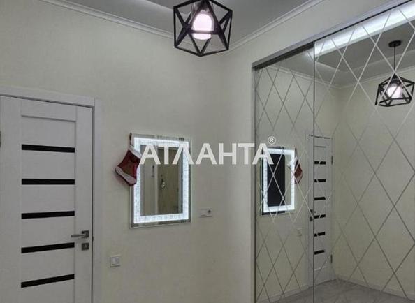 1-кімнатна квартира за адресою вул. 40 років Перемоги (площа 46 м²) - фото 12 1-кімнатна квартира за адресою вул. 40 років Перемоги (площа 46 м²) - Atlanta.ua - фото 12