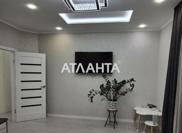 1-кімнатна квартира за адресою вул. 40 років Перемоги (площа 46 м²) - фото 7 1-кімнатна квартира за адресою вул. 40 років Перемоги (площа 46 м²) - Atlanta.ua - фото 7