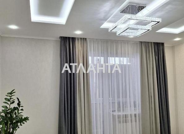 1-кімнатна квартира за адресою вул. 40 років Перемоги (площа 46 м²) - фото 3 1-кімнатна квартира за адресою вул. 40 років Перемоги (площа 46 м²) - Atlanta.ua - фото 3