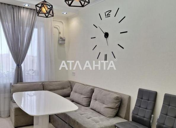 1-кімнатна квартира за адресою вул. 40 років Перемоги (площа 46 м²) - фото 8 1-кімнатна квартира за адресою вул. 40 років Перемоги (площа 46 м²) - Atlanta.ua - фото 8