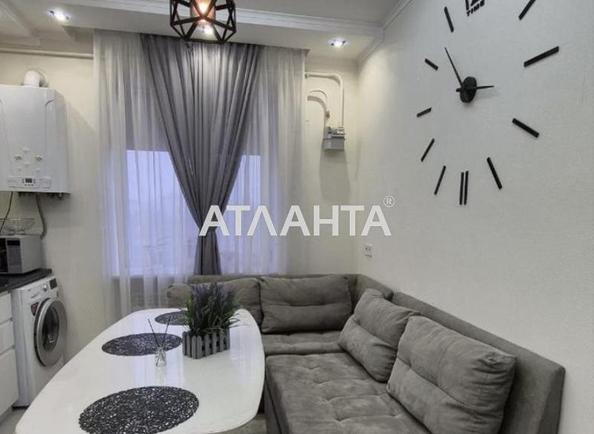 1-кімнатна квартира за адресою вул. 40 років Перемоги (площа 46 м²) - фото 5 1-кімнатна квартира за адресою вул. 40 років Перемоги (площа 46 м²) - Atlanta.ua - фото 5