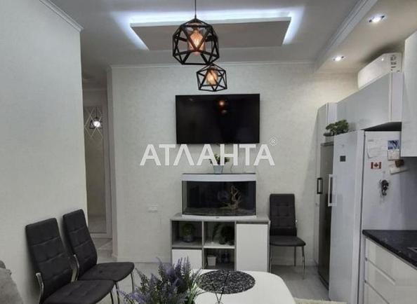 1-кімнатна квартира за адресою вул. 40 років Перемоги (площа 46 м²) 1-кімнатна квартира за адресою вул. 40 років Перемоги (площа 46 м²) - Atlanta.ua