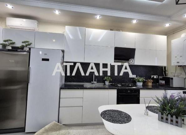 1-кімнатна квартира за адресою вул. 40 років Перемоги (площа 46 м²) - фото 2 1-кімнатна квартира за адресою вул. 40 років Перемоги (площа 46 м²) - Atlanta.ua - фото 2