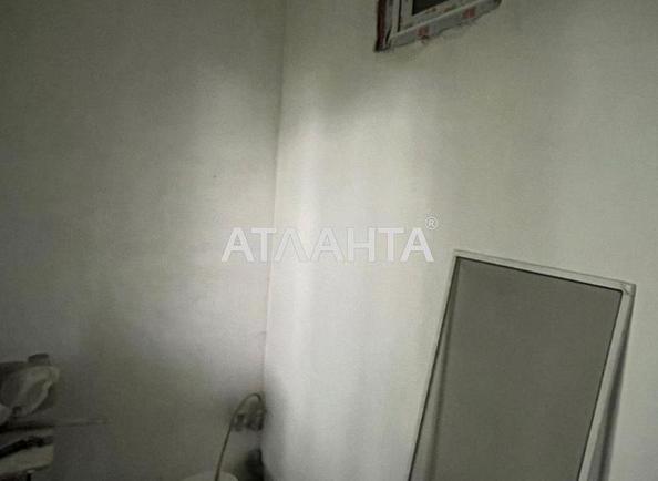 1-кімнатна квартира за адресою вул. Заболотного ак. (площа 28 м²) - Atlanta.ua - фото 2