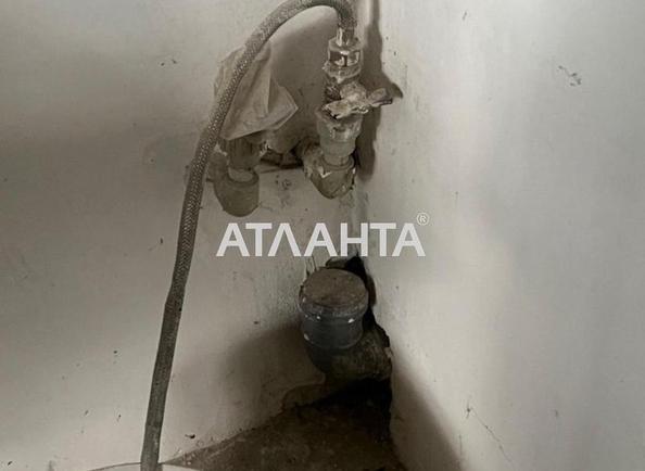 1-кімнатна квартира за адресою вул. Заболотного ак. (площа 28 м²) - Atlanta.ua - фото 4