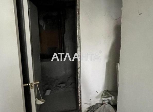 1-кімнатна квартира за адресою вул. Заболотного ак. (площа 28 м²) - Atlanta.ua - фото 5