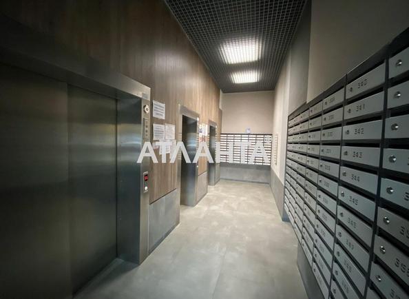 1-room apartment apartment by the address st. Ozernaya (area 44,6 m²) - Atlanta.ua - photo 3