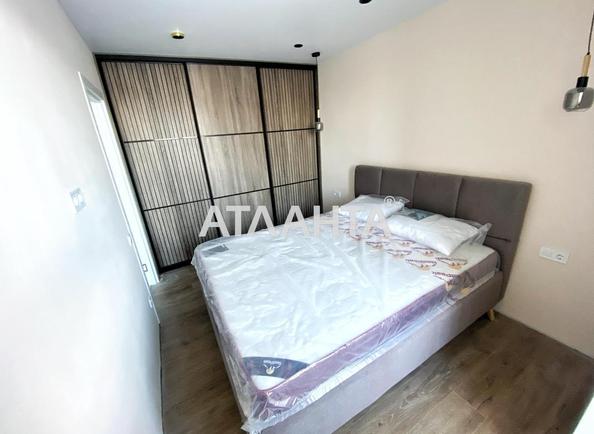 1-room apartment apartment by the address st. Ozernaya (area 44,6 m²) - Atlanta.ua - photo 4