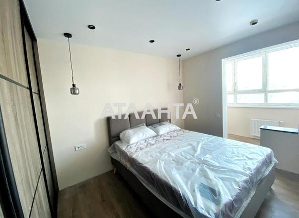 1-room apartment apartment by the address st. Ozernaya (area 44,6 m²) - Atlanta.ua - photo 5