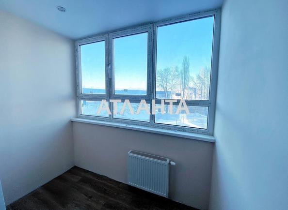 1-room apartment apartment by the address st. Ozernaya (area 44,6 m²) - Atlanta.ua - photo 6