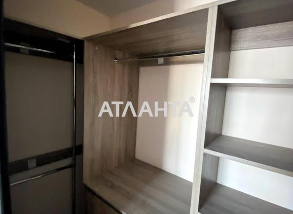 1-room apartment apartment by the address st. Ozernaya (area 44,6 m²) - Atlanta.ua - photo 7