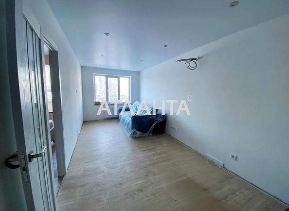 1-room apartment apartment by the address st. Ozernaya (area 44,6 m²) - Atlanta.ua - photo 8