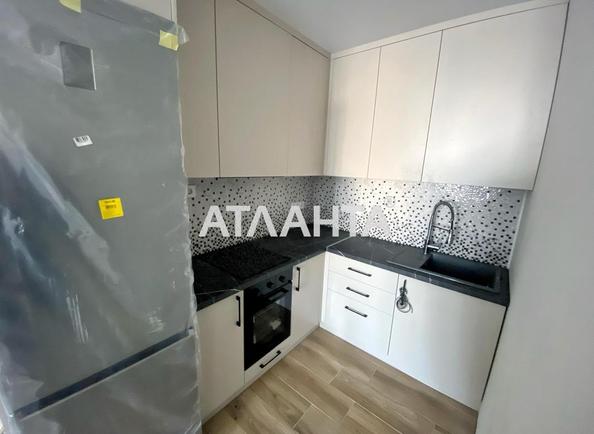 1-room apartment apartment by the address st. Ozernaya (area 44,6 m²) - Atlanta.ua - photo 9