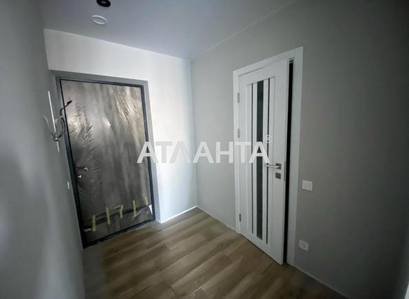 1-room apartment apartment by the address st. Ozernaya (area 44,6 m²) - Atlanta.ua - photo 10