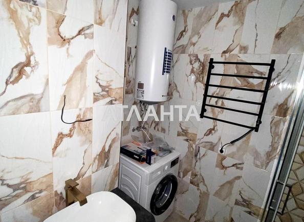 1-room apartment apartment by the address st. Ozernaya (area 44,6 m²) - Atlanta.ua - photo 12