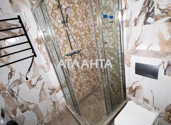 1-room apartment apartment by the address st. Ozernaya (area 44,6 m²) - Atlanta.ua - photo 13