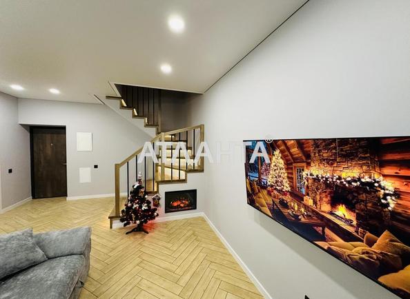 3-комнатная квартира по адресу проспект Героев Небесной Сотни (площадь 80,3 м²) - Atlanta.ua - фото 2