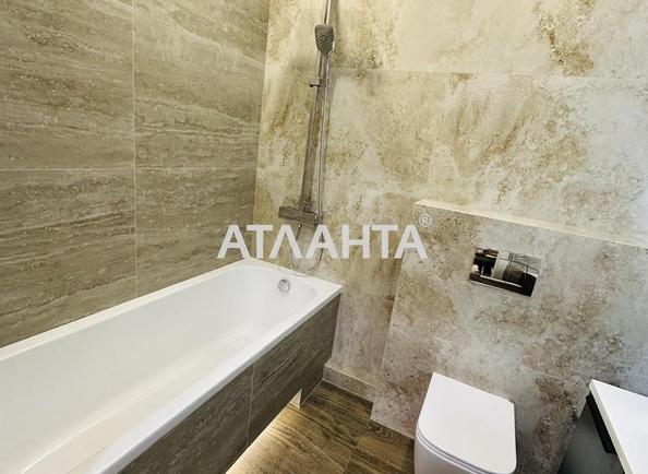 3-комнатная квартира по адресу проспект Героев Небесной Сотни (площадь 80,3 м²) - Atlanta.ua - фото 19