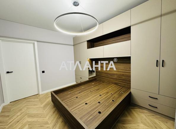 3-комнатная квартира по адресу проспект Героев Небесной Сотни (площадь 80,3 м²) - Atlanta.ua - фото 23