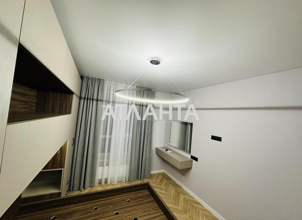 3-комнатная квартира по адресу проспект Героев Небесной Сотни (площадь 80,3 м²) - Atlanta.ua - фото 24