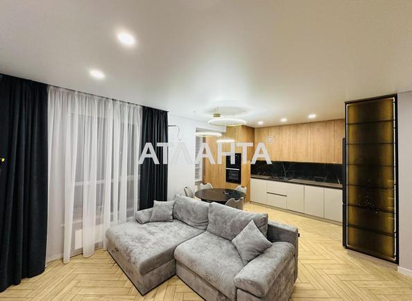 3-комнатная квартира по адресу проспект Героев Небесной Сотни (площадь 80,3 м²) - Atlanta.ua - фото 27