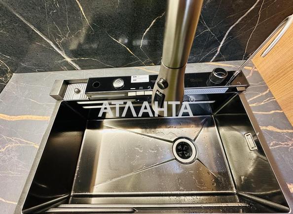 3-комнатная квартира по адресу проспект Героев Небесной Сотни (площадь 80,3 м²) - Atlanta.ua - фото 29