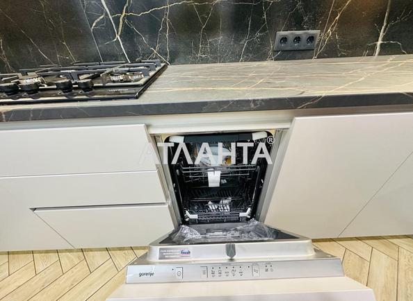 3-комнатная квартира по адресу проспект Героев Небесной Сотни (площадь 80,3 м²) - Atlanta.ua - фото 31