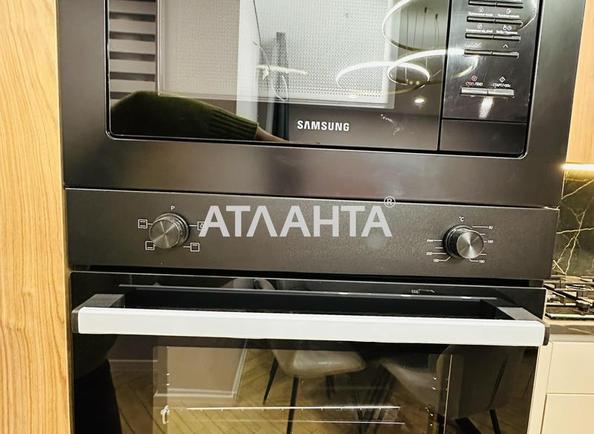 3-комнатная квартира по адресу проспект Героев Небесной Сотни (площадь 80,3 м²) - Atlanta.ua - фото 33