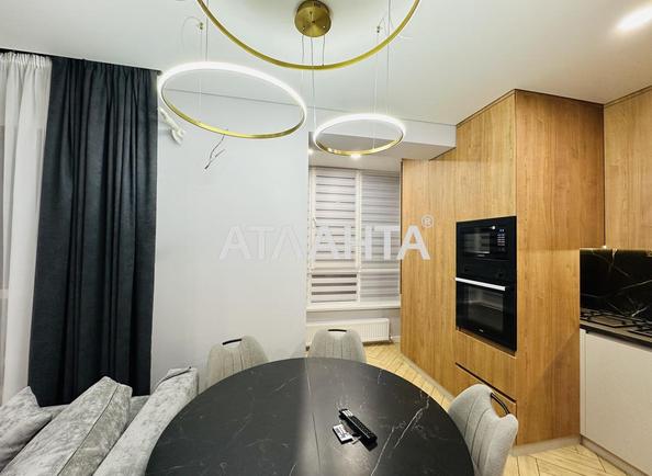 3-комнатная квартира по адресу проспект Героев Небесной Сотни (площадь 80,3 м²) - Atlanta.ua - фото 35