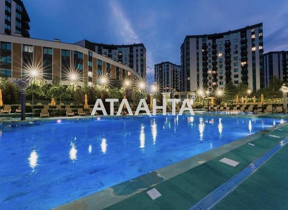 3-комнатная квартира по адресу проспект Героев Небесной Сотни (площадь 80,3 м²) - Atlanta.ua - фото 46