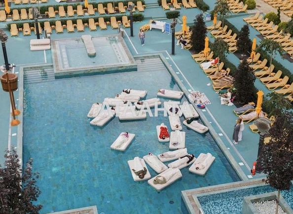 3-комнатная квартира по адресу проспект Героев Небесной Сотни (площадь 80,3 м²) - Atlanta.ua - фото 50