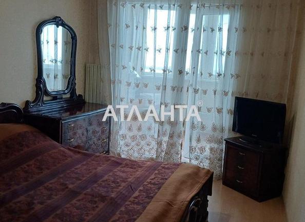 3-кімнатна квартира за адресою Добровольського пр. (площа 71 м²) - Atlanta.ua