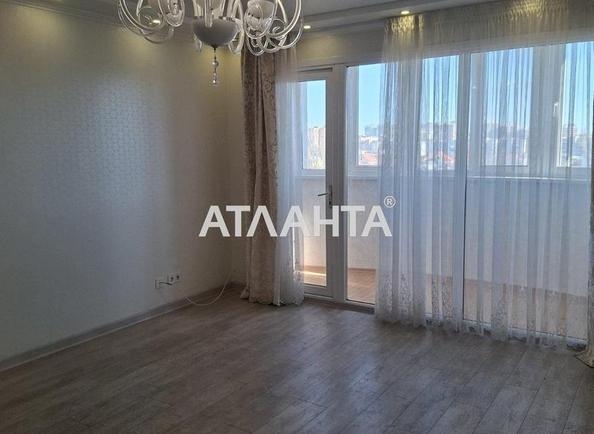 3-кімнатна квартира за адресою Добровольського пр. (площа 71 м²) - Atlanta.ua - фото 2