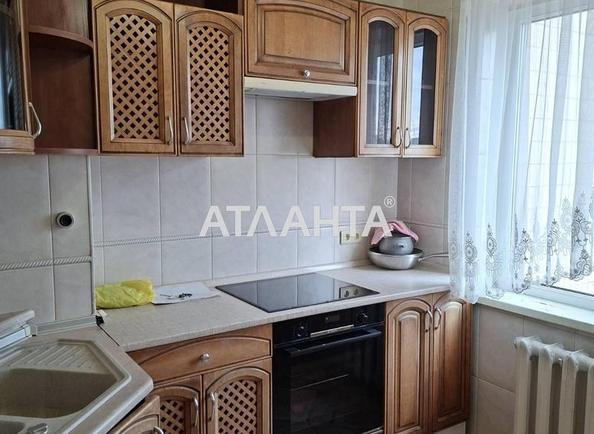 3-кімнатна квартира за адресою Добровольського пр. (площа 71 м²) - Atlanta.ua - фото 4