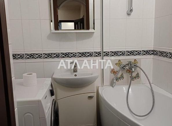 3-кімнатна квартира за адресою Добровольського пр. (площа 71 м²) - Atlanta.ua - фото 5