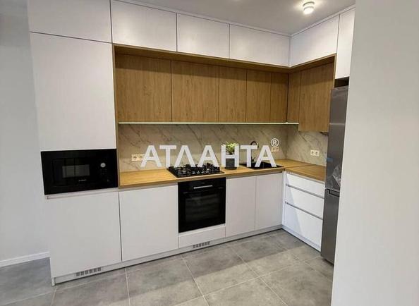 1-кімнатна квартира за адресою вул. Карла Мікльоша (площа 45,5 м²) - фото 2 1-кімнатна квартира за адресою вул. Карла Мікльоша (площа 45,5 м²) - Atlanta.ua - фото 2