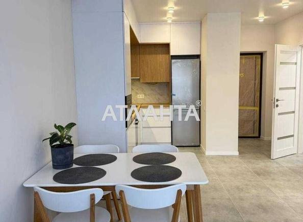 1-кімнатна квартира за адресою вул. Карла Мікльоша (площа 45,5 м²) - фото 3 1-кімнатна квартира за адресою вул. Карла Мікльоша (площа 45,5 м²) - Atlanta.ua - фото 3