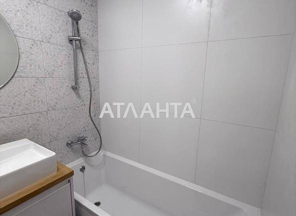 1-кімнатна квартира за адресою вул. Карла Мікльоша (площа 45,5 м²) - фото 5 1-кімнатна квартира за адресою вул. Карла Мікльоша (площа 45,5 м²) - Atlanta.ua - фото 5