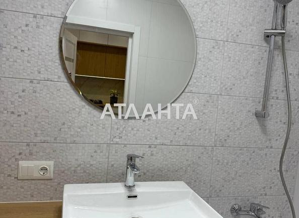 1-кімнатна квартира за адресою вул. Карла Мікльоша (площа 45,5 м²) - фото 6 1-кімнатна квартира за адресою вул. Карла Мікльоша (площа 45,5 м²) - Atlanta.ua - фото 6