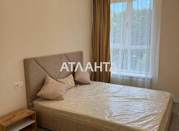 1-кімнатна квартира за адресою вул. Карла Мікльоша (площа 45,5 м²) - фото 8 1-кімнатна квартира за адресою вул. Карла Мікльоша (площа 45,5 м²) - Atlanta.ua - фото 8