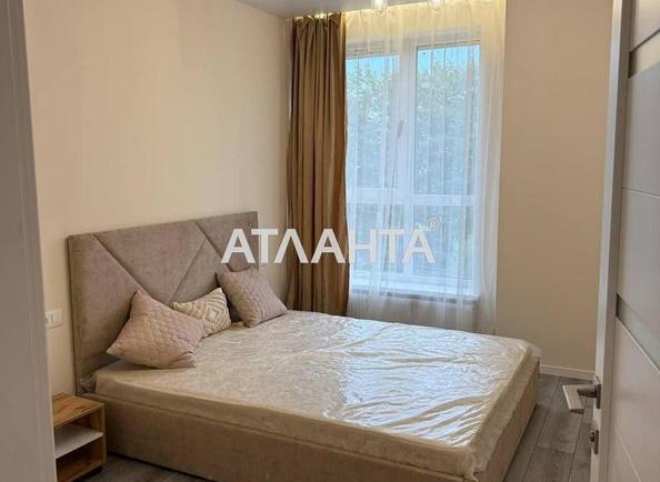 1-кімнатна квартира за адресою вул. Карла Мікльоша (площа 45,5 м²) - фото 9 1-кімнатна квартира за адресою вул. Карла Мікльоша (площа 45,5 м²) - Atlanta.ua - фото 9