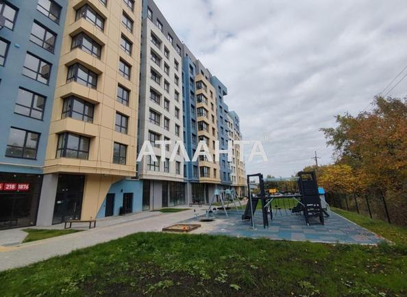 1-кімнатна квартира за адресою вул. Карла Мікльоша (площа 45,5 м²) - фото 10 1-кімнатна квартира за адресою вул. Карла Мікльоша (площа 45,5 м²) - Atlanta.ua - фото 10